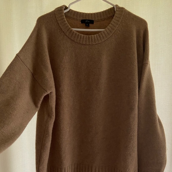 J Crew Merino Wool Sweater - Picture 1 of 6